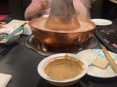 -阳坊胜利涮羊肉(阳坊老店)