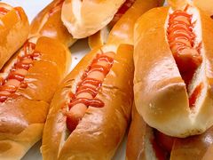 -新侨三宝乐西餐厅(崇文门店)