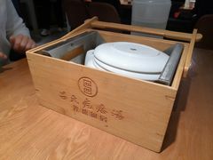 -吕氏疙瘩汤·新派鲁菜(济南万象城店)