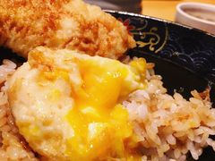 -Ginza Tendon Itsuki (Tanjong Pagar)