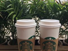 -星巴克(成都科学城店)