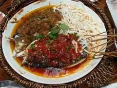 -圣夜东北菜烧烤·夜宵·龙虾(胥江路店)