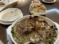 -腰记饭店(龙源路店)