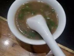 -巴奴毛肚火锅(六天地店)