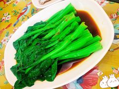 -芳姨广东砂锅粥(张庄路店)