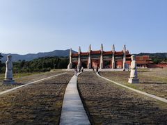 -清东陵