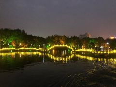 -桂林两江四湖景区