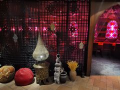 -Tajine Moroccan塔金摩洛哥中东餐厅