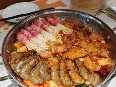 -黄记煌三汁焖锅(金凤万达广场店)