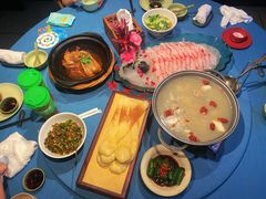 -天怡·鱼工厂(临江店)