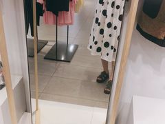-ZARA(金安国际购物广场店)