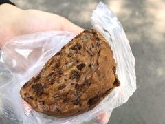 丑八怪馒头-老陶包子铺(南大西南村店)