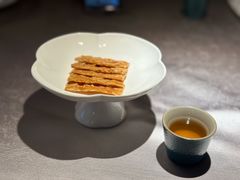 -九里云松·天香餐厅