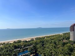 -三亚湾海居雅高铂尔曼度假酒店