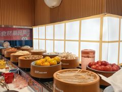 -龍歌自助小火锅(李沧丽达店)