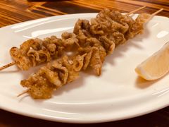 -烧鸟周居酒屋(香山店)