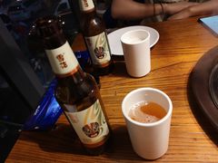 -海味当家·蒸锅海鲜(星海公园店)