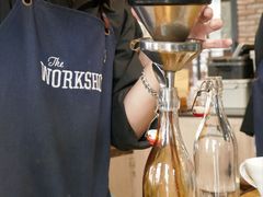 -The Workshop Coffee