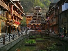 景点-肇兴侗寨