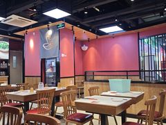 -渝是乎川渝小炒(新世界百货望京店)