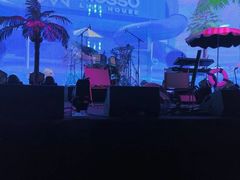 -MOSSO·Liveshow(M3香港广场店)