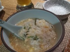 火锅粥-蟹将军·松叶蟹和牛日料放题自助(K11店)