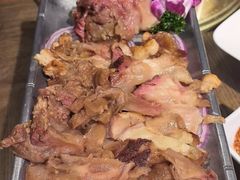 -三道菜(明堂公园店)