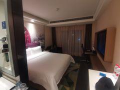 -兰州步行街希尔顿欢朋酒店