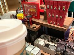 -星巴克臻选(北京颐堤港中心第二店)