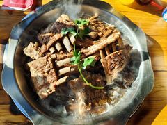 -老诚一锅羊蝎子(黄寺大街店)