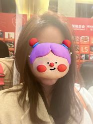 -DL HOPE造型