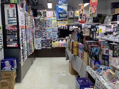 -乐唐潮玩·谷子·一番赏·手办