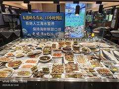 -渔娘渔家丹东海鲜(东直门店)