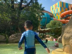 -杭州开元森泊度假乐园