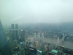 -WFC会仙楼观景台