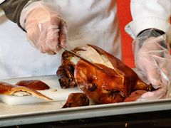 -正德楼果木烤鸭·渔家菜(东港店)