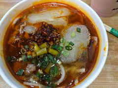 -江三王记牛杂馆(总店)