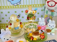 -氷冰凉刨冰甜品(北京路店)