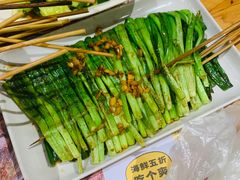 -木屋烧烤(岗顶二店)