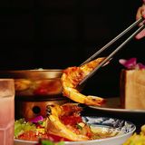 春天的快乐 一定是这口泰餐给的！