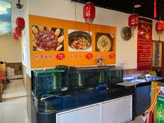 -小媳妇铁锅炖鱼(世博园店)