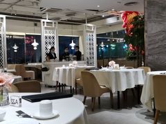 大堂-衡山汇·高级粤菜(霄云路店)