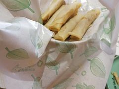 -迷你椰·泰式大排档(湖州衣裳街店)