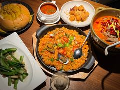 -大树餐厅(益田假日店)