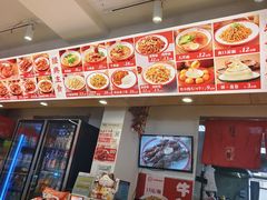 -闫家炸鸡架(五爱总店)