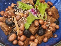 烤麸-熙春园餐厅