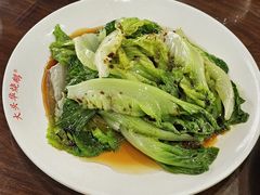 -黄连大头华烧鹅店(大良店)