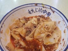 -启明腊汁肉揪面片(翠华路总店)