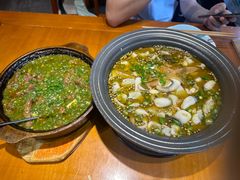 -大厨小味·民间川菜(八里庄店)