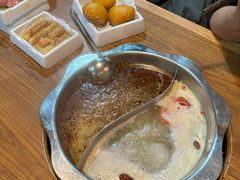 -傣妹火锅(南京东路一店)